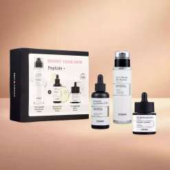 COSRX <3 Lyko - Boost Your Skin