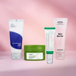 COSRX Mixed Brands K-Beauty Discovery Box