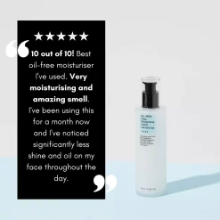 COSRX Oil Free Ultra Moisturizing Lotion 100 ml