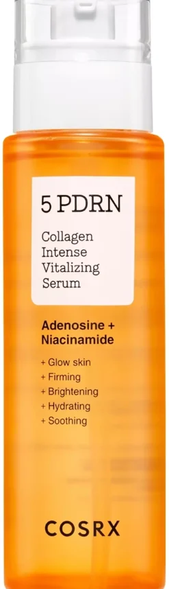 COSRX 5 PDRN Collagen Intense Vitalizing Serum 100 ml