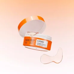 COSRX 5 PDRN Collagen Vitalizing Hydrogel Eye Patch 85 g