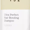 COSRXPEPTIDE-132 Ultra Perfect Hair Bonding Bundle Shampoo 200ml Treatment 120ml Oil Serum 28ml