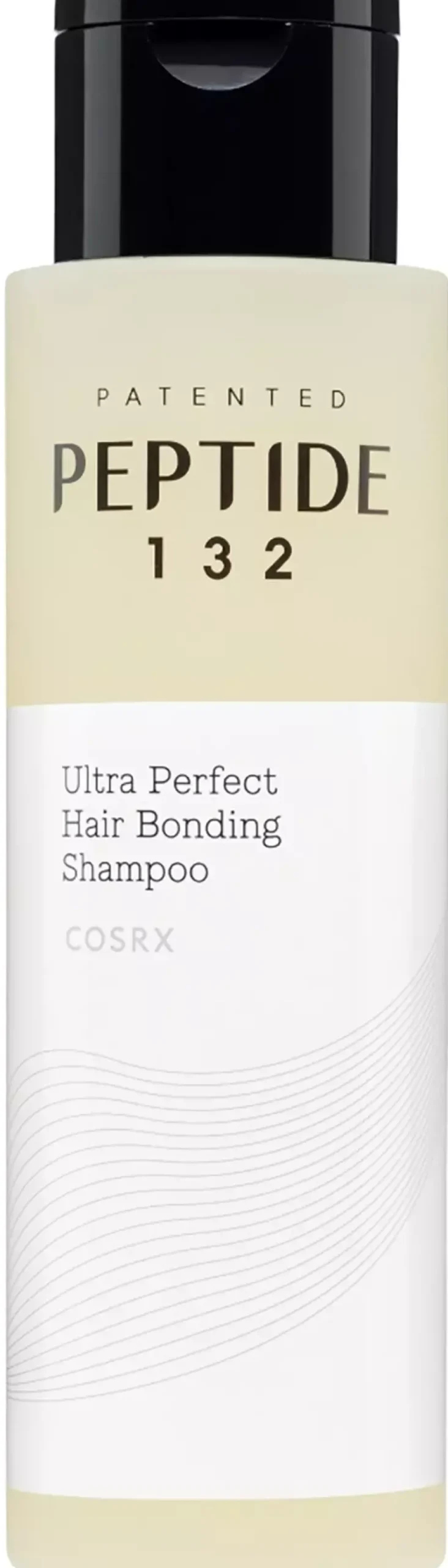 COSRXPEPTIDE-132 Ultra Perfect Hair Bonding Bundle Shampoo 200ml Treatment 120ml Oil Serum 28ml