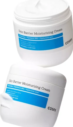 COSRX Skin Barrier Moisturizing Cream 450 ml