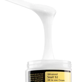 COSRX Snail Duo Essence + All In One Cream