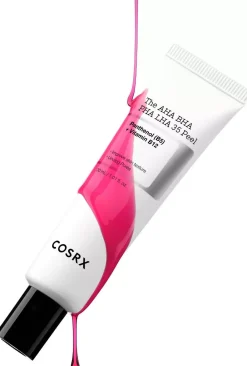 COSRX The AHA BHA PHA LHA 35 Peel 30 ml