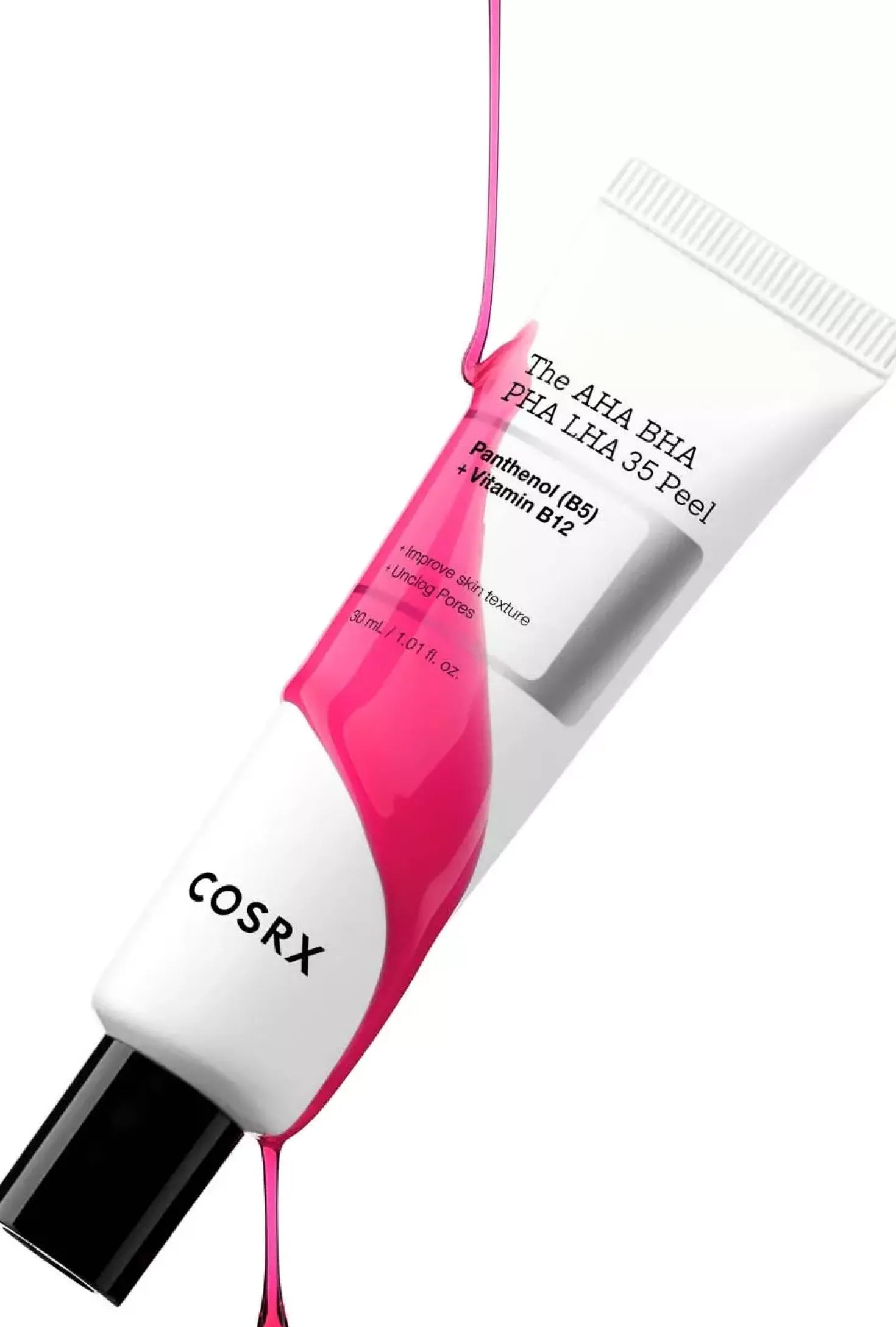 COSRX The AHA BHA PHA LHA 35 Peel 30 ml