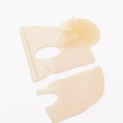 COSRX The Alpha-Arbutin Discoloration Care Hydrogel Mask 3 stk