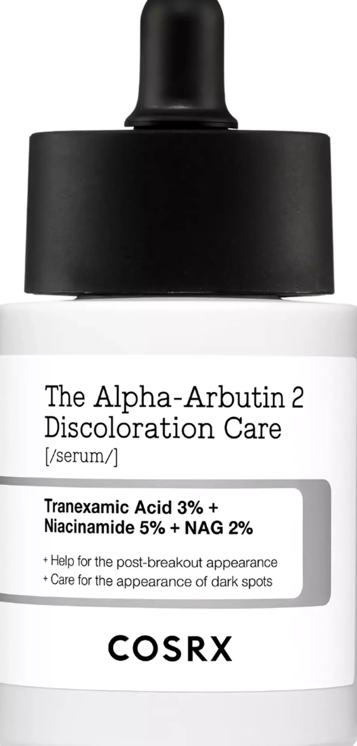 COSRX The Alpha-Arbutin 2 Discoloration Care 50 ml