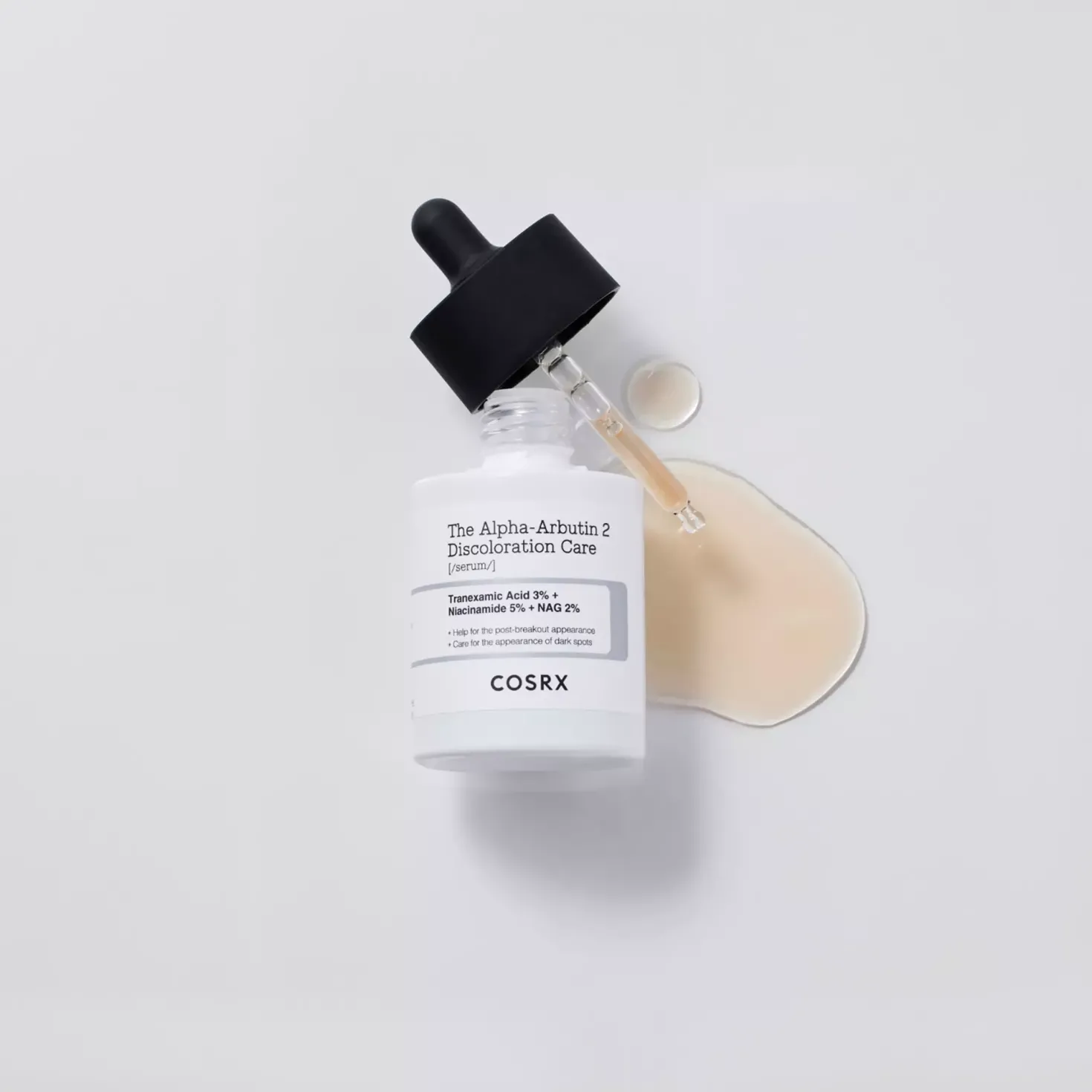COSRX The Alpha-Arbutin 2 Discoloration Care 50 ml