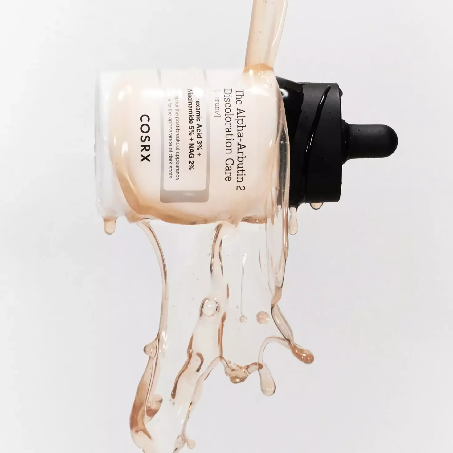 COSRX The Alpha-Arbutin 2 Discoloration Care 50 ml
