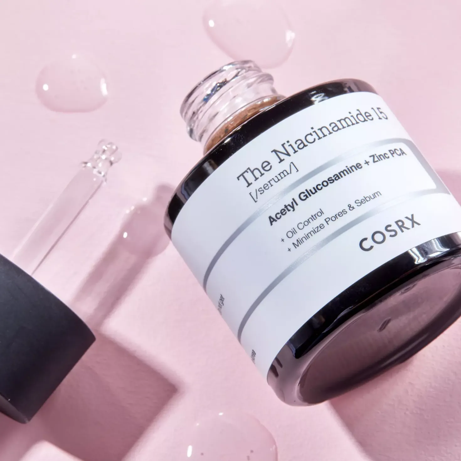 COSRX The Niacinamide 15 Serum 20 ml