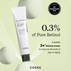 COSRX The Retinol 0.3 Cream 20 ml