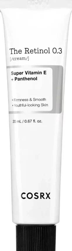 COSRX The Retinol 0.3 Cream 20 ml