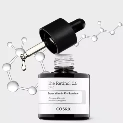 COSRX The Retinol 0.5 Oil 20 ml