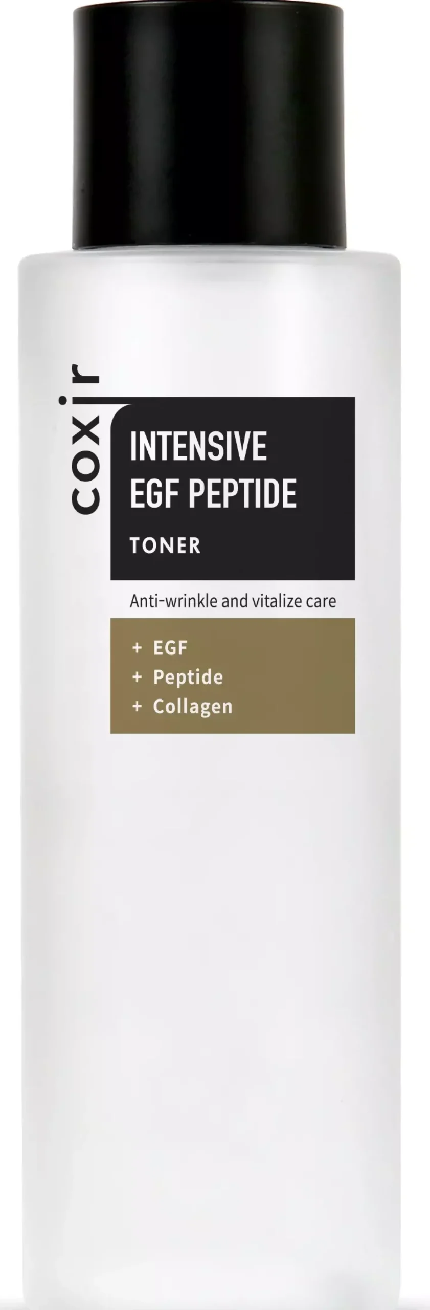 COXIR Intensive EGF Peptide Toner 150 ml
