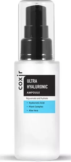 COXIRUltra Hyaluronic Ampoule 50 ml