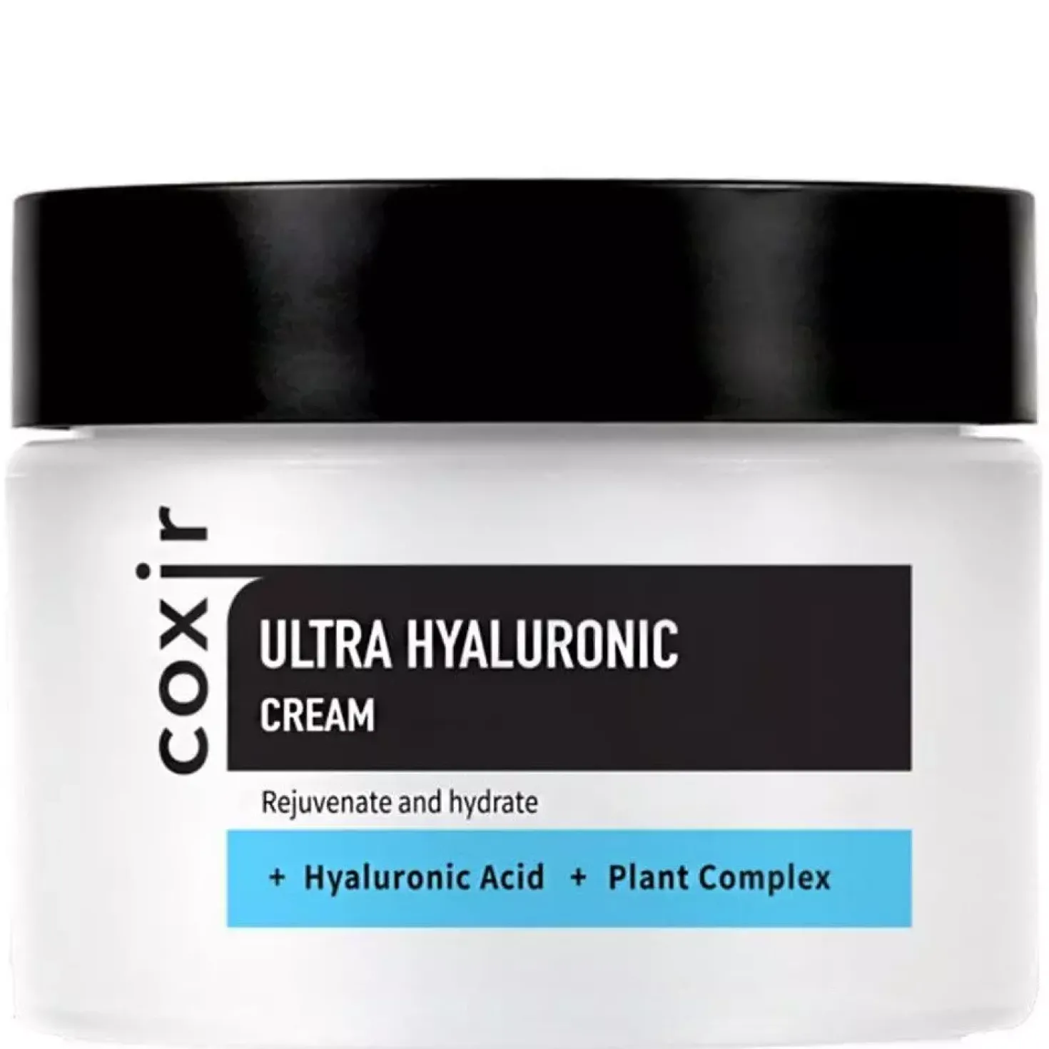 COXIRUltra Hyaluronic Cream 50 ml