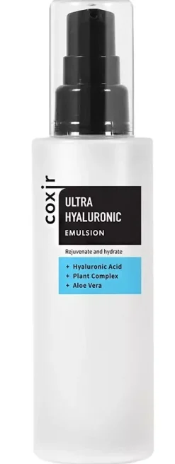 COXIRUltra Hyaluronic Emulsion 100 ml