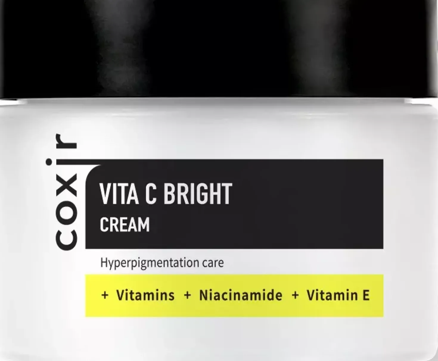 COXIR Vita C Bright Cream 50 ml