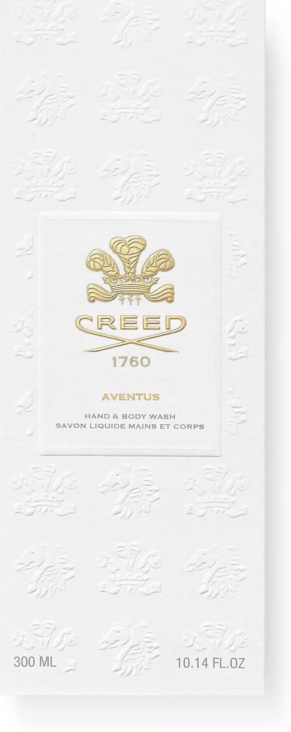 Creed Aventus Hand & Body Wash 300 ml