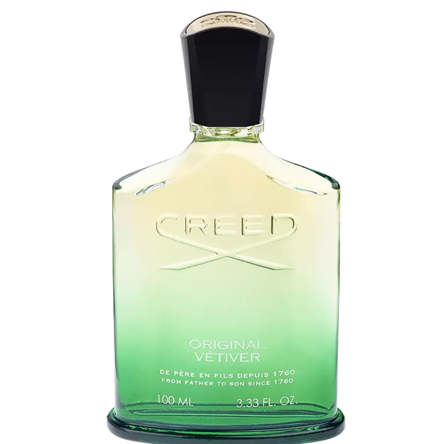 CreedOriginal Vetiver Eau De Parfum 100 ml
