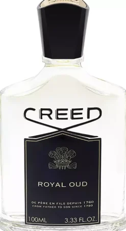 CreedRoyal Oud Eau De Parfum 100 ml
