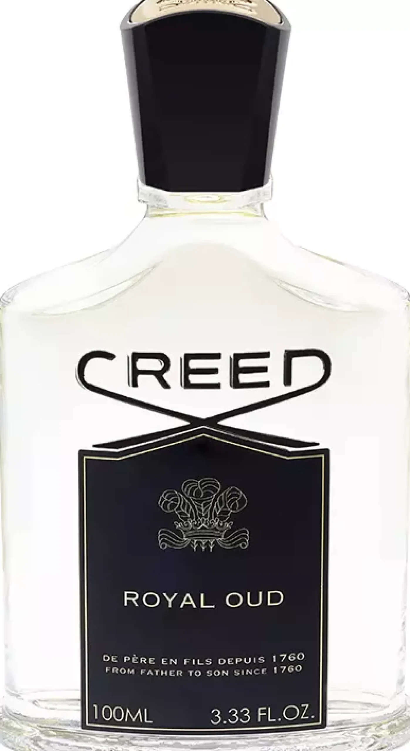 CreedRoyal Oud Eau De Parfum 100 ml