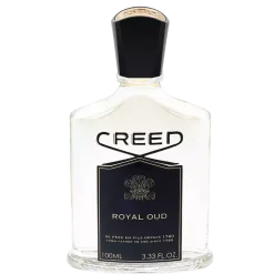 CreedRoyal Oud Eau De Parfum 100 ml