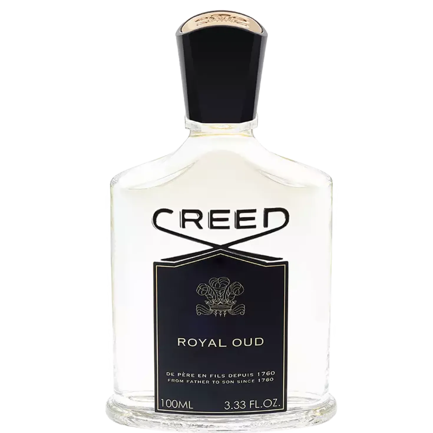 CreedRoyal Oud Eau De Parfum 100 ml