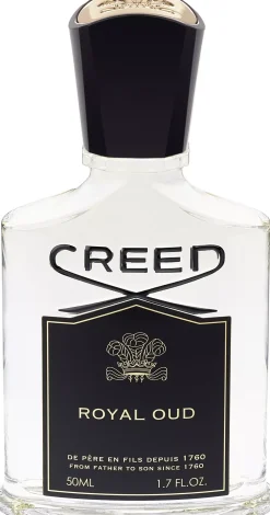 CreedRoyal Oud Feminine Safanad Eau De Parfum Spray 50 ml