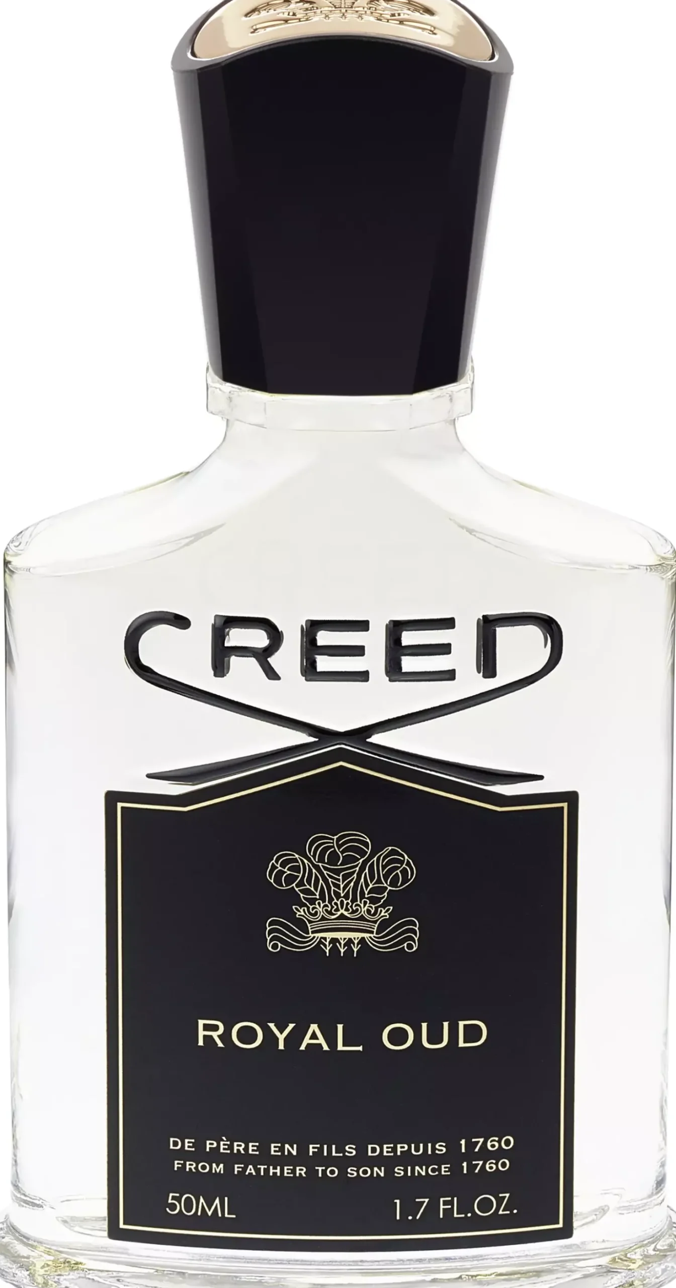 CreedRoyal Oud Feminine Safanad Eau De Parfum Spray 50 ml