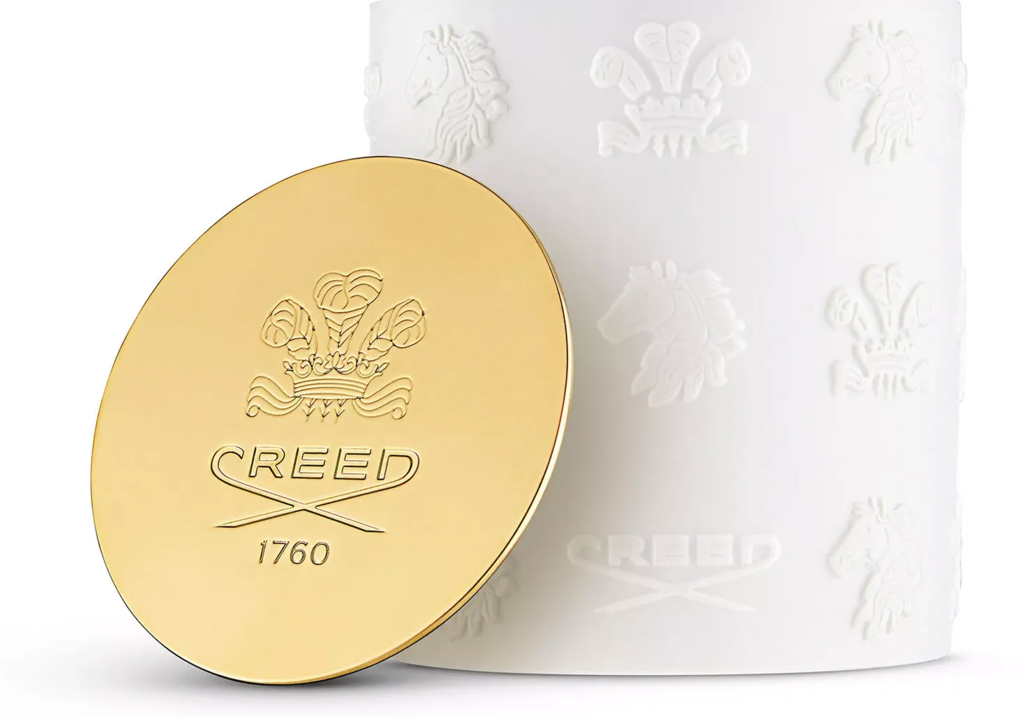 CreedToscana Porcelain Candle 220 g