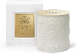 CreedVanisia Porcelain Candle 220 g