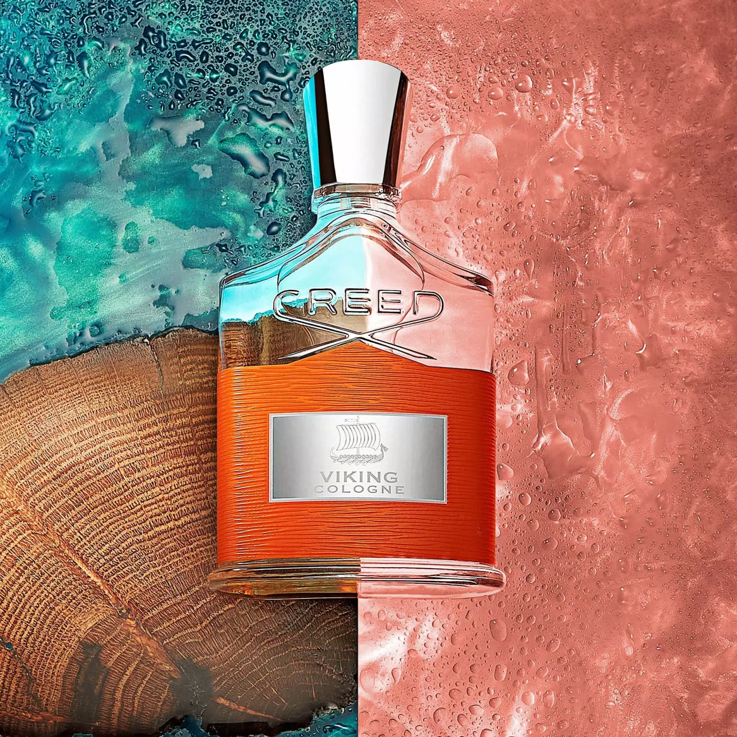 CreedViking Cologne 50 ml