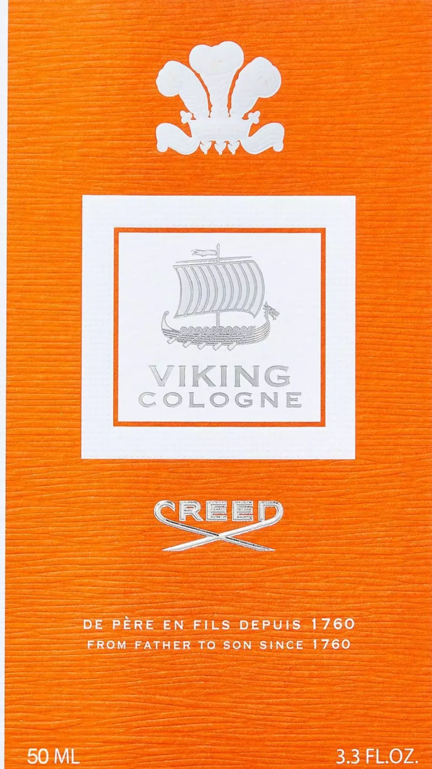 CreedViking Cologne 50 ml