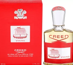 CreedViking Eau De Parfum 50 ml