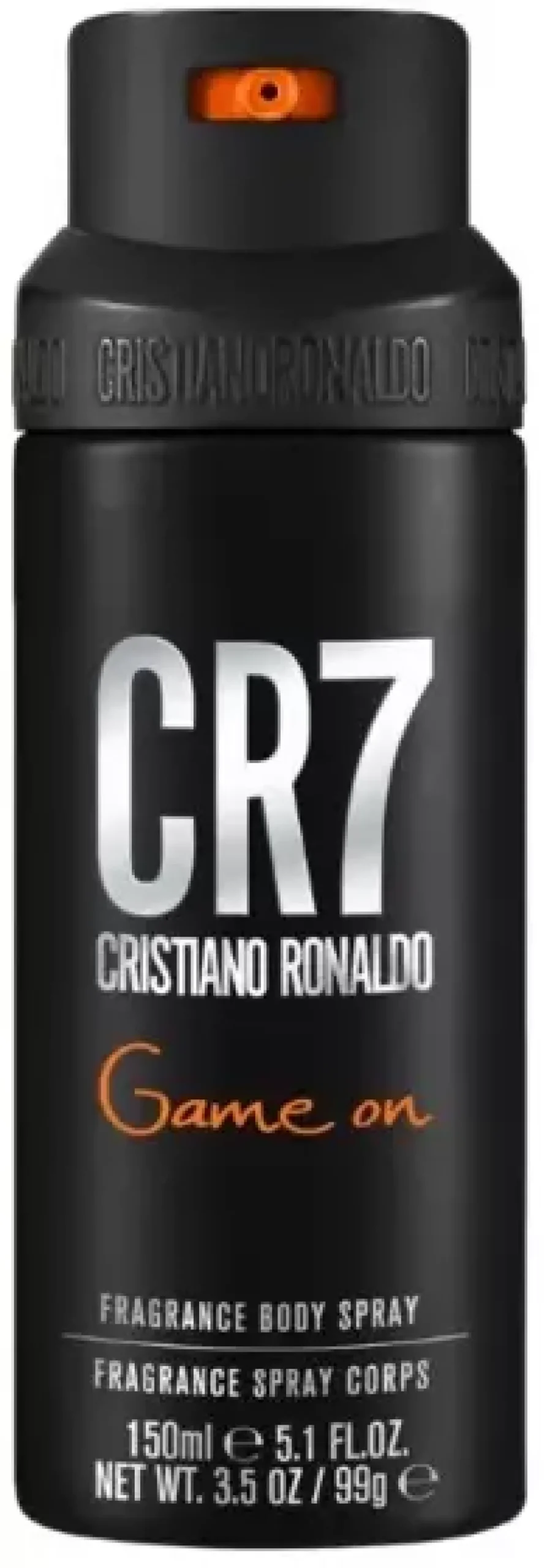 Cristiano RonaldoCR7 Game On Deospray 150 ml