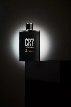Cristiano RonaldoCR7 Game On Eau de Toilette 30 ml