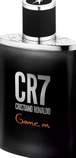 Cristiano RonaldoCR7 Game On Eau de Toilette 30 ml