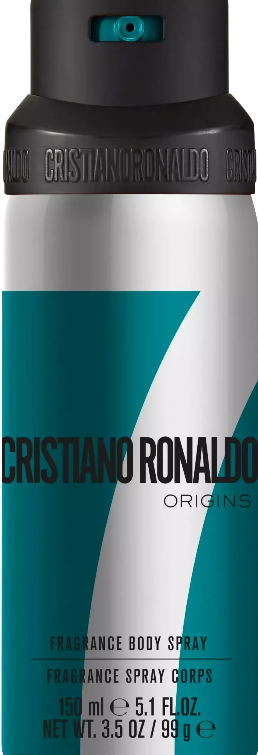 Cristiano RonaldoCR7 Origins Deospray 150 ml