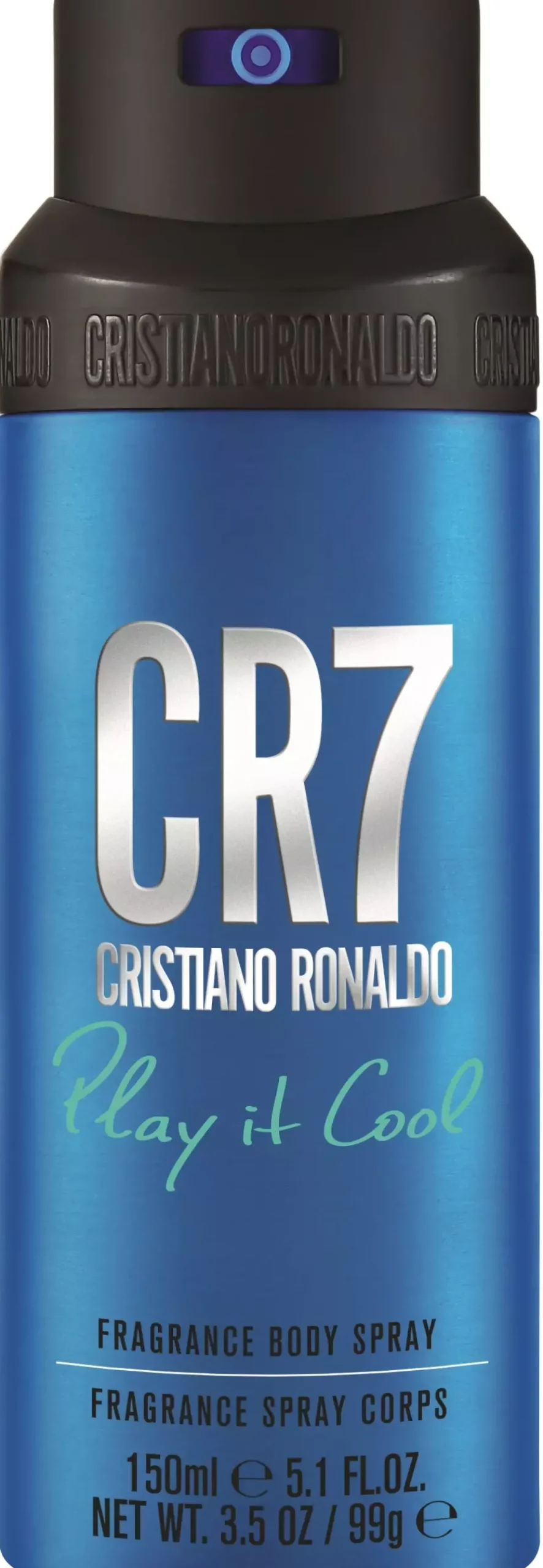 Cristiano RonaldoCR7 Play It Cool Deospray 150 ml