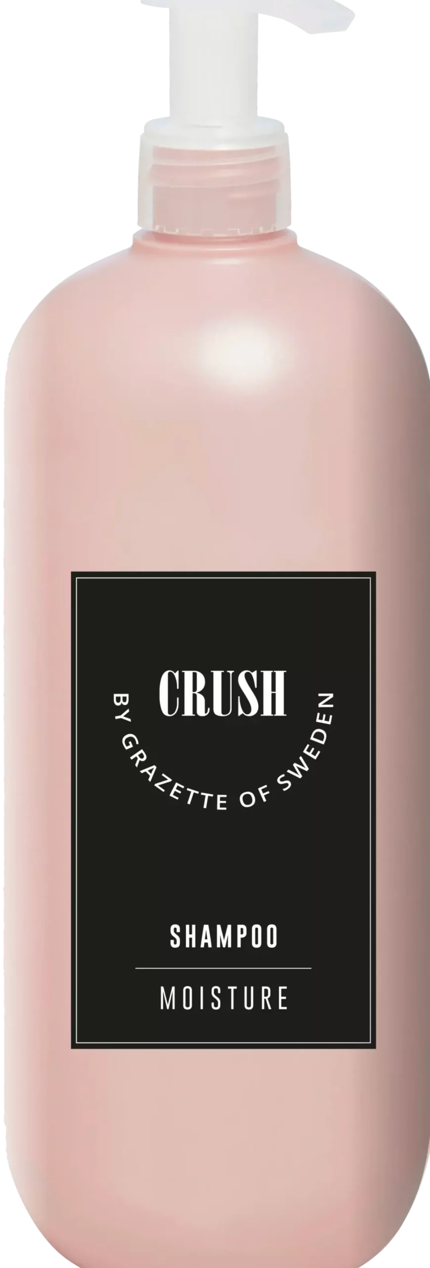CrushMoisture Shampoo 1000 ml