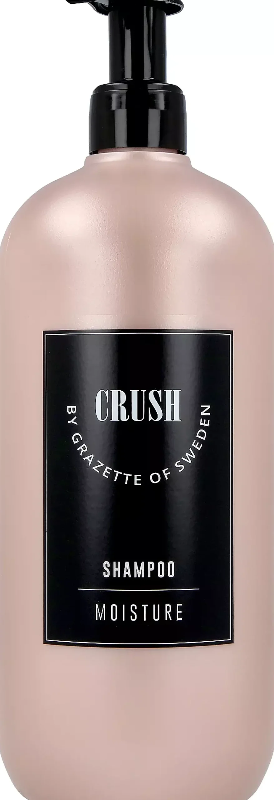 CrushMoisture Shampoo 1000 ml