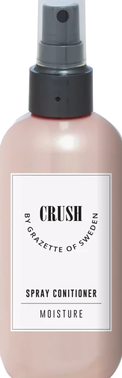 CrushMoisture Spray Conditioner 200 ml