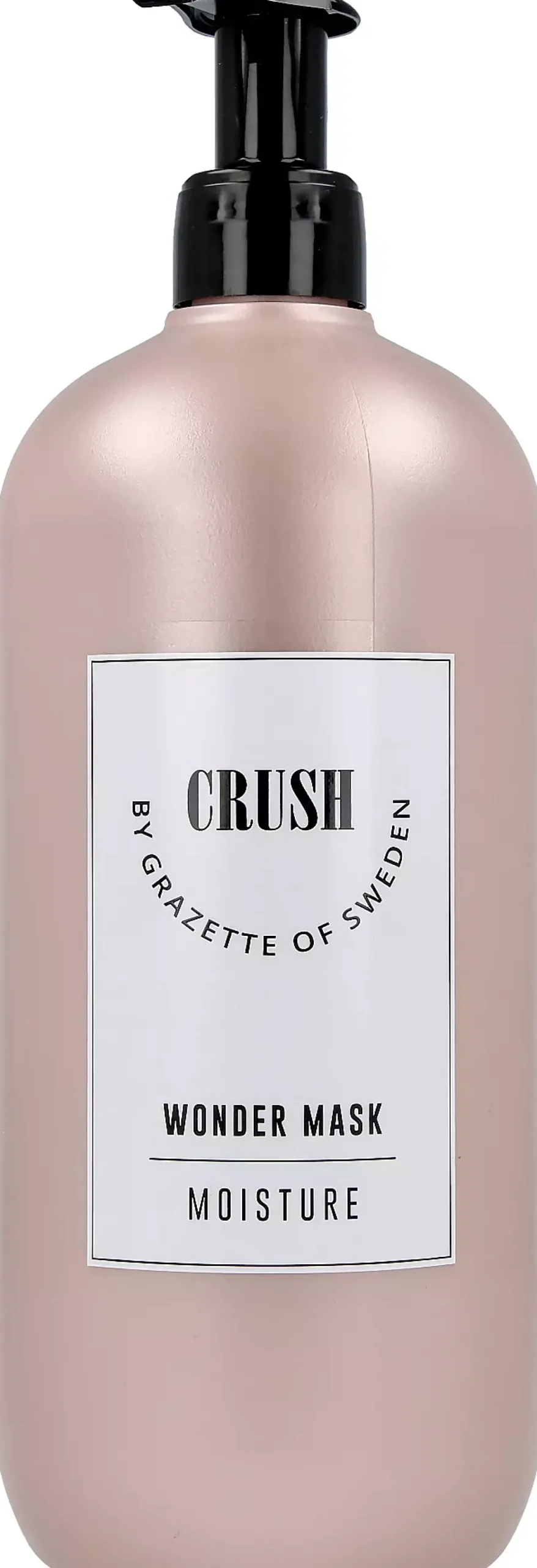 CrushMoisture Wonder Mask 150 ml