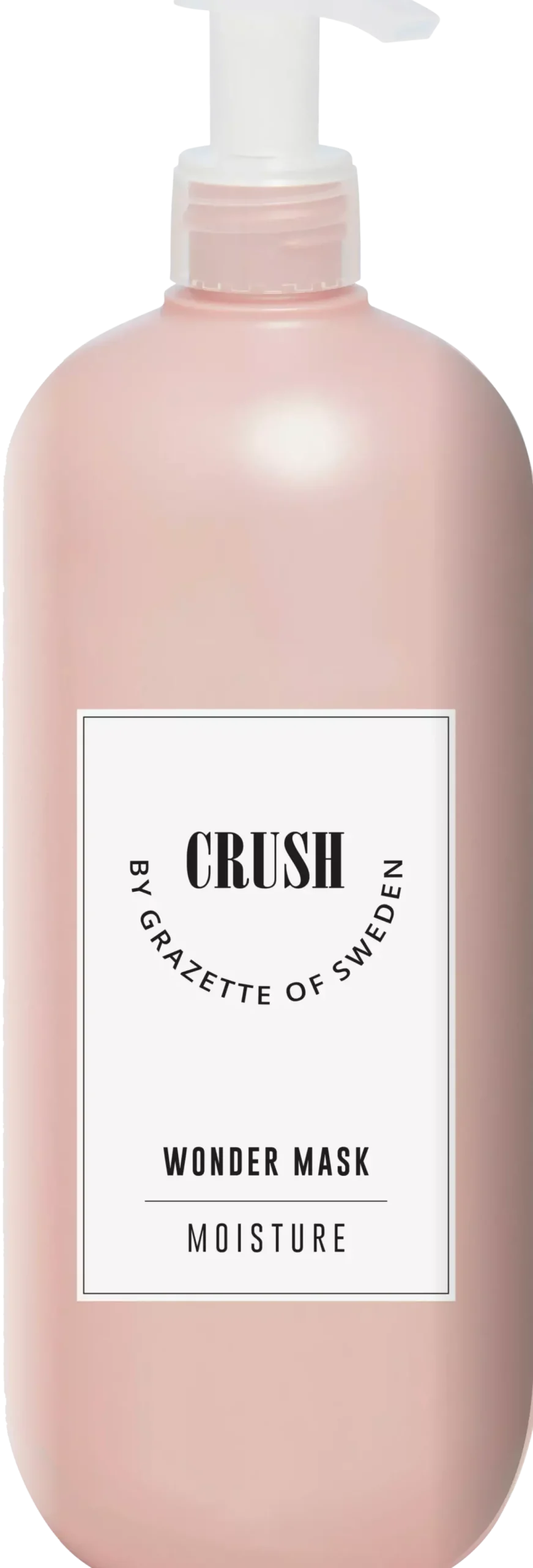 CrushMoisture Wonder Mask 150 ml