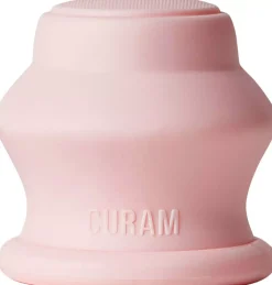 Curam Dynamic Massage Cup Soothing Grey