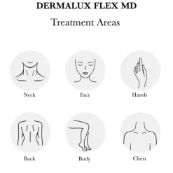 CurrentBody Skin Dermalux Flex MD