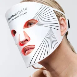 CurrentBody Skin LED Light Therapy Face Mask